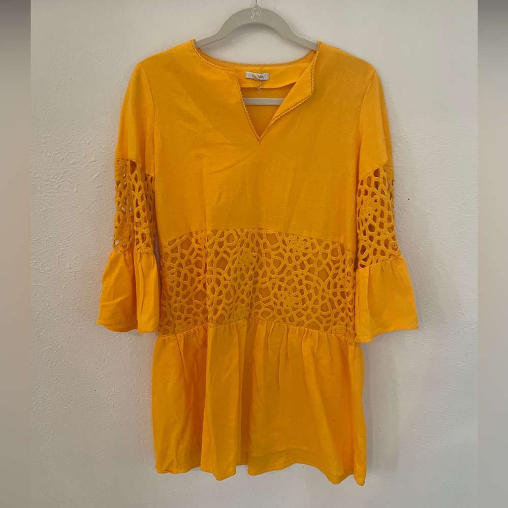 Tyler Böe IZZY Tunic - Size XS